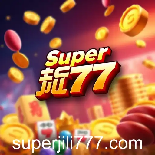 Unlocking the Thrills: Exploring the 'Bonuses' Category with Super jili777