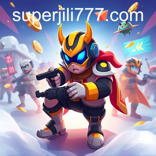 The Rise of Super Jili777 Amid a Gaming Renaissance