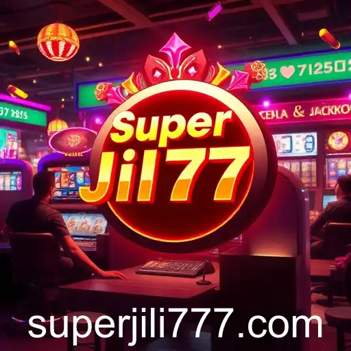 Exploring the Thrills of Jackpot Games: The Rise of 'Super jili777'