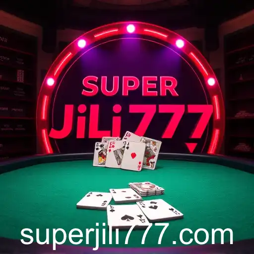 Exploring the Rise of Super Jili777