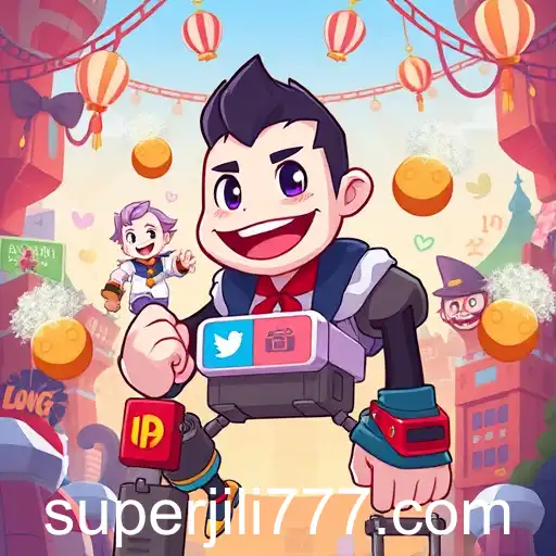 The Rise of Super Jili777 in Online Gaming