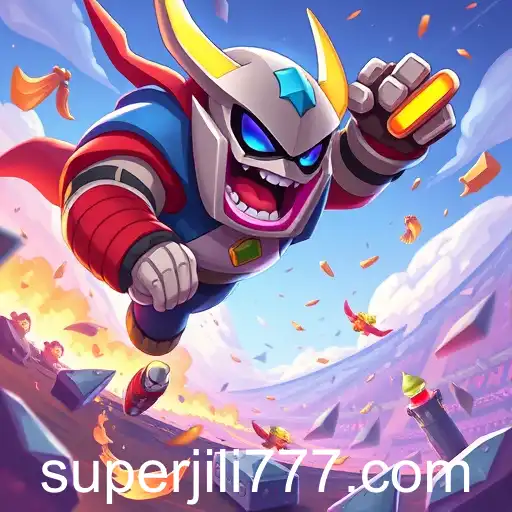 The Rise of Super Jili777 in Gaming
