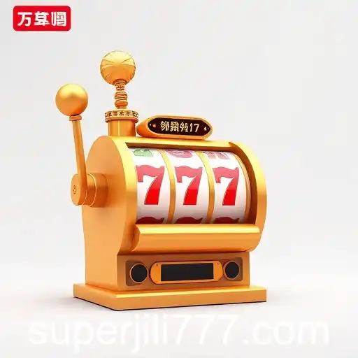 The Rise of Super jili777 in the World of Online Slot Games