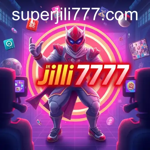The Rise of Super Jili777 in Online Gaming