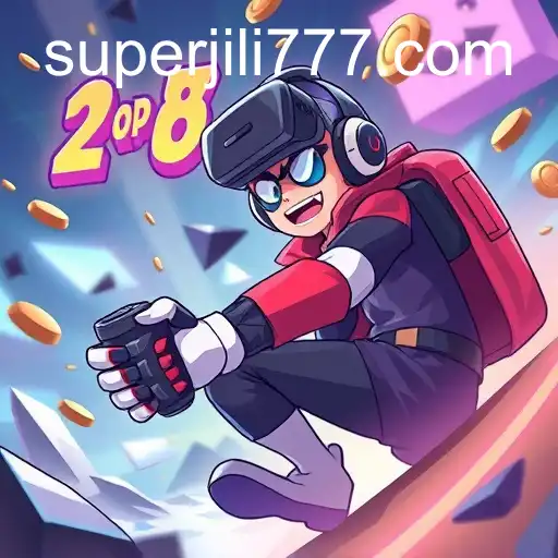 The Rise of Super Jili777 in Online Gaming