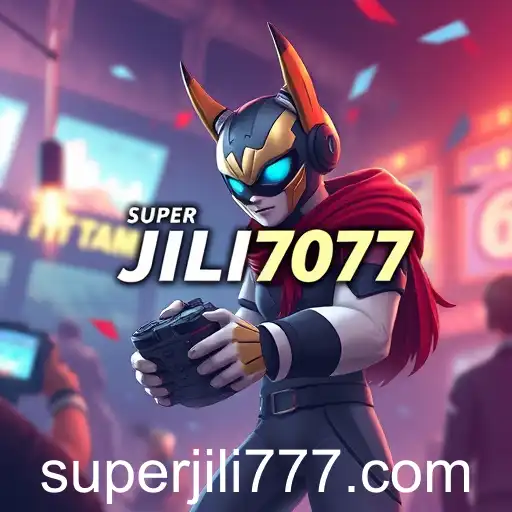 The Rise of Super Jili777 in Gaming
