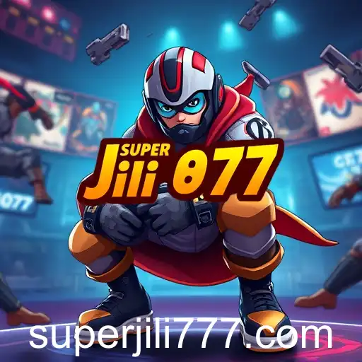 Super Jili777: Innovating the Gaming Experience