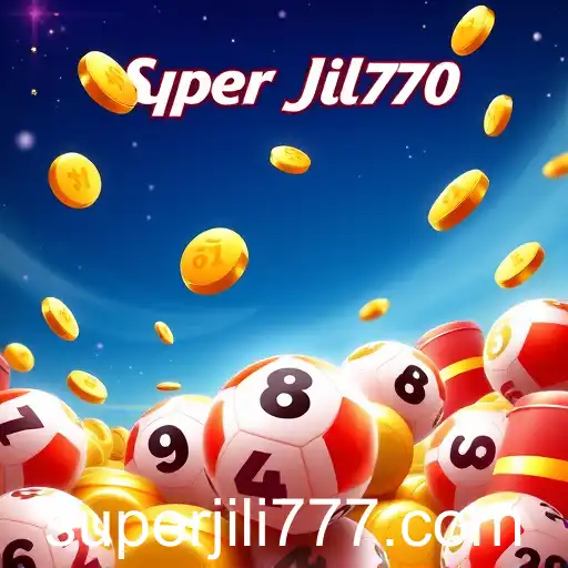 The Rise and Impact of Super Jili777 in Online Gaming