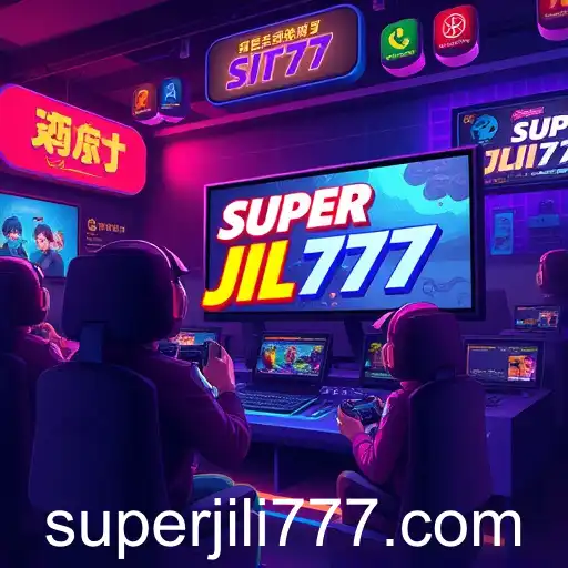Super Jili777: A New Era in Online Gaming