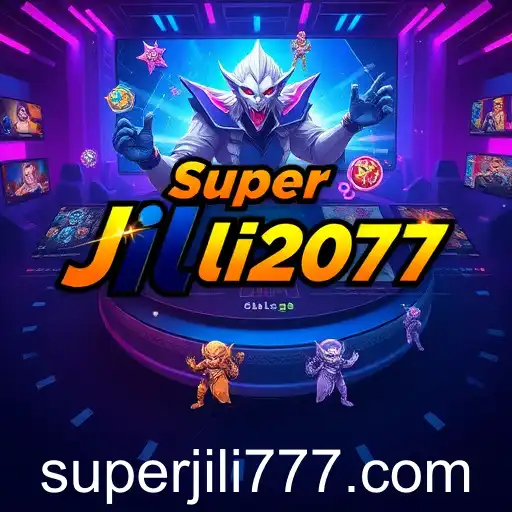 Exploring the Rise of Super Jili777 in Online Gaming