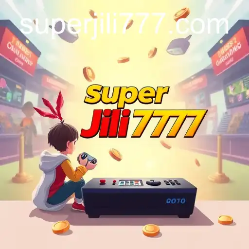 The Rise of Super jili777: A New Era in Online Gaming