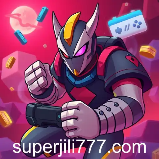 Super jili777