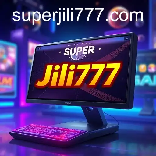 The Rise of Super Jili777 in Online Gaming