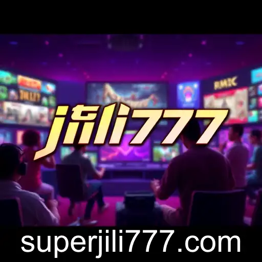 The Rise of Super Jili777 in Online Gaming