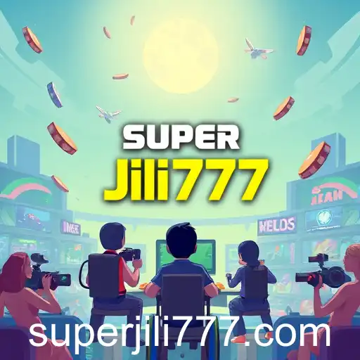 Super jili777