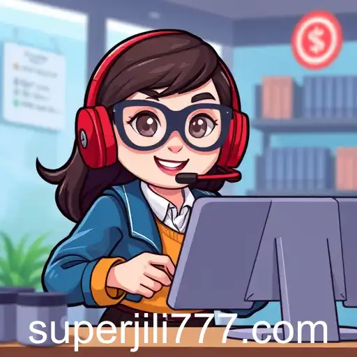 Exploring 'Super jili777': Navigating the Customer Support Game Category